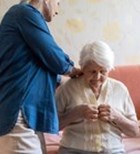 תפקוד יומיומי בקשישים